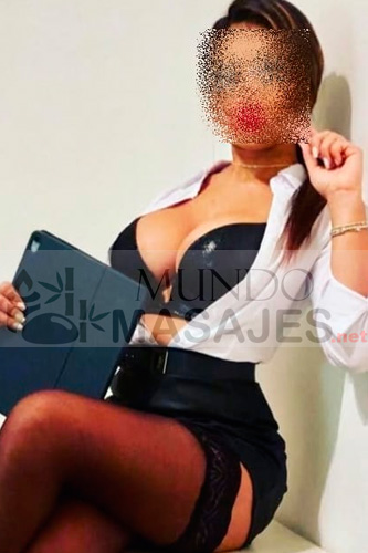 masajes bondage