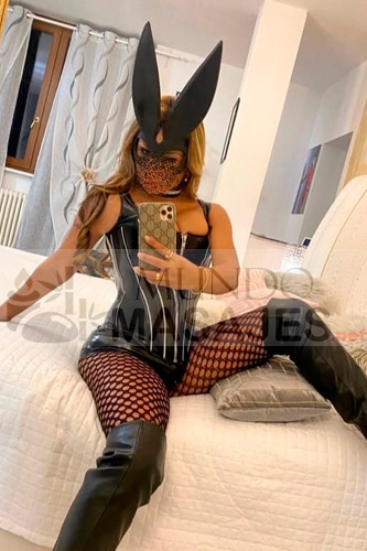 tantra y dominaci�n